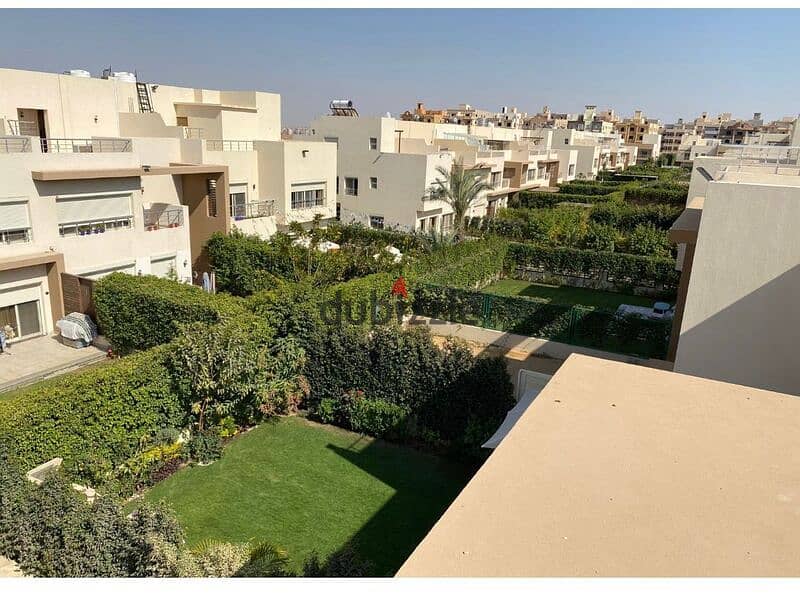 Townhouse for sale Super lux finishing  in grand hieghts 2