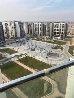 Park view apartment for sale Prime location- zed wet