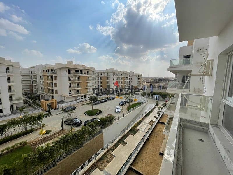 The lowest total in the market Apartment for sale Open view Prime location 1