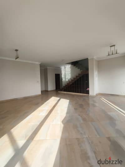 For sale Penthouse with roof Fully finished  in casa Sodic