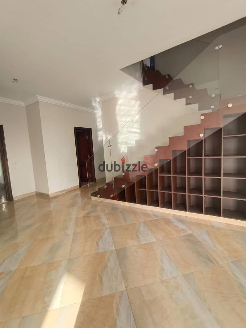 For sale Penthouse with roof Fully finished  in casa Sodic 1