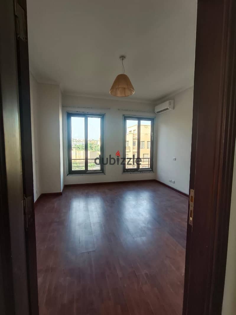 For sale Penthouse with roof Fully finished  in casa Sodic 11