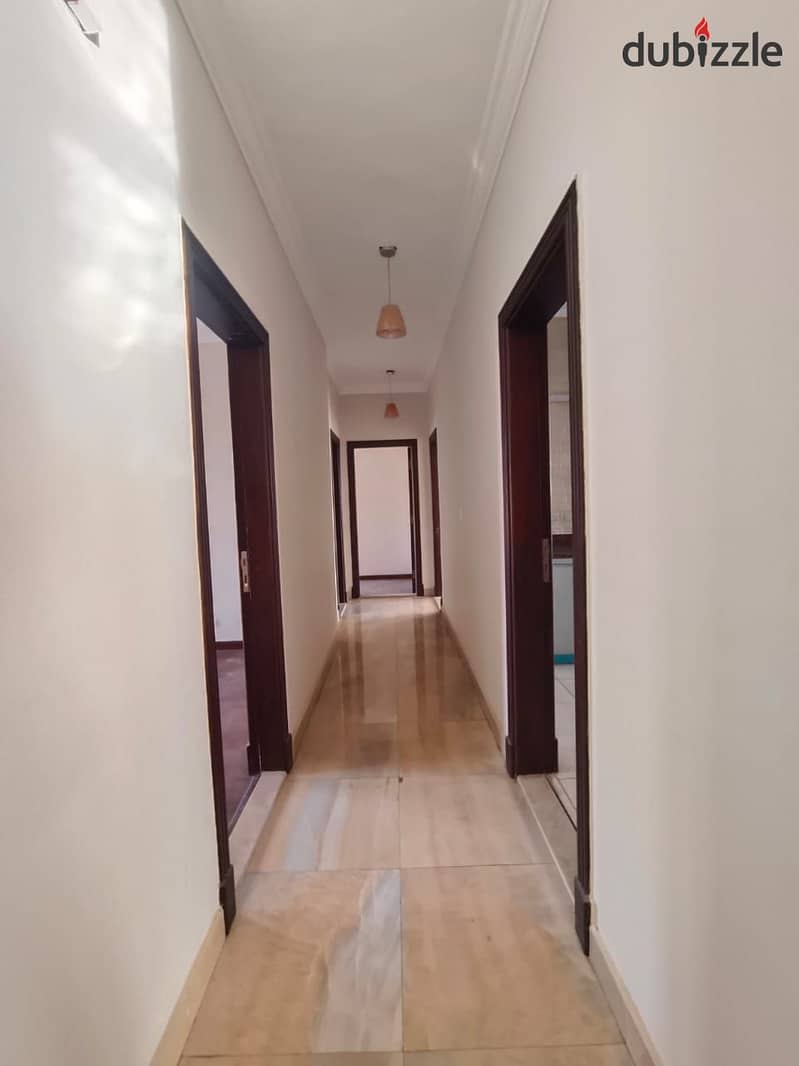 For sale Penthouse with roof Fully finished  in casa Sodic 12