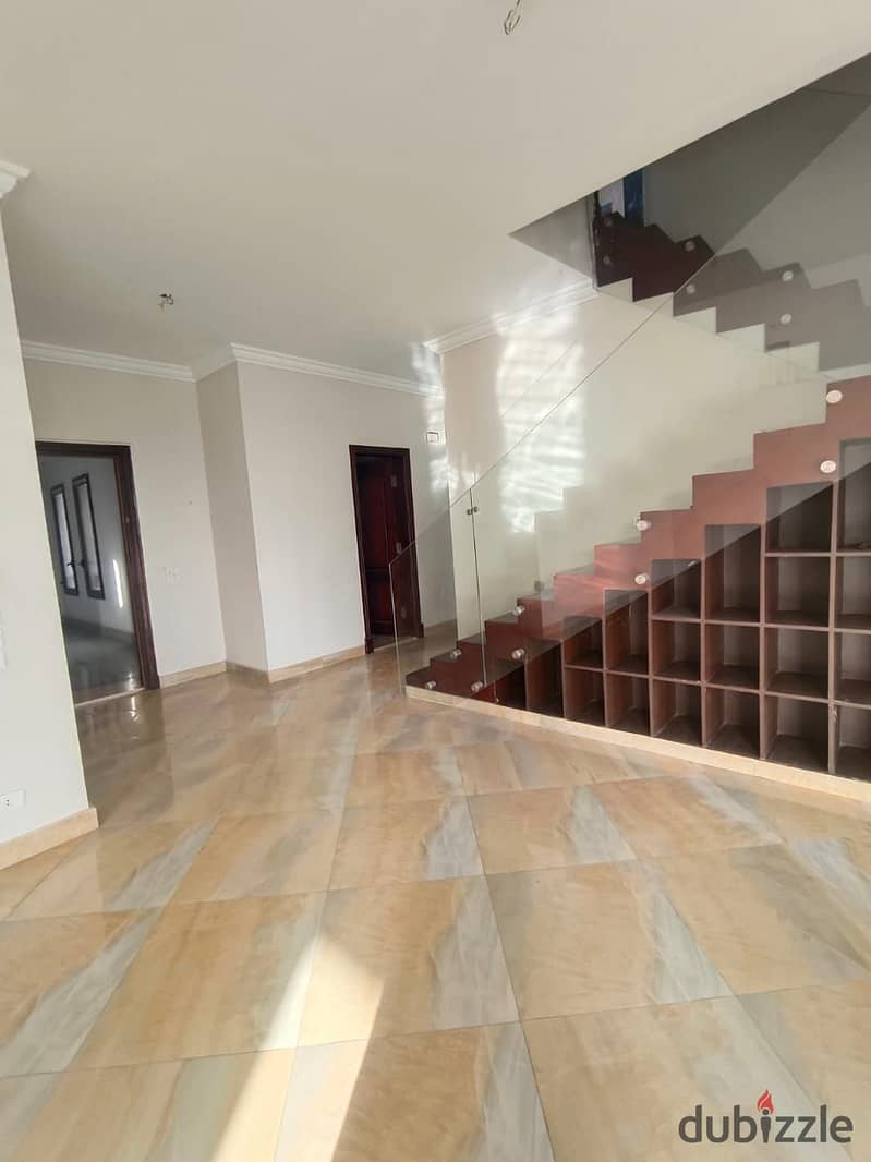 For sale Penthouse with roof Fully finished  in casa Sodic 15