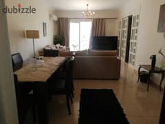 Fully furnished apartment for sale View Landscape