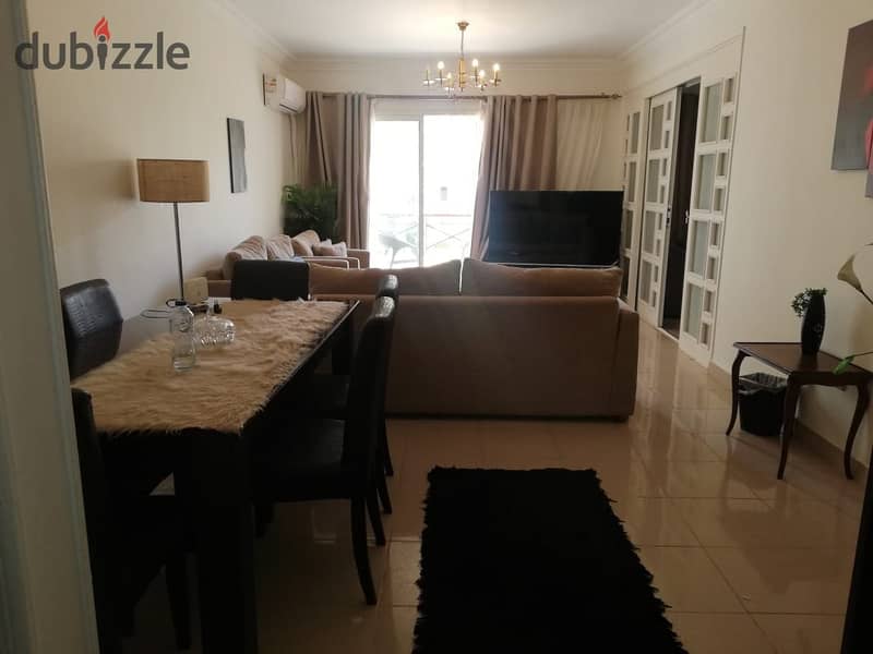 Fully furnished apartment for sale View Landscape 0