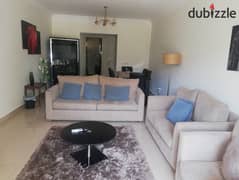 Fully furnished apartment for sale View Landscape