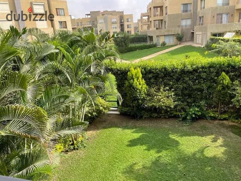 down payment 820,000 Fully Finished Apartment in palm parks 2