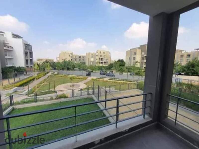 down payment 820,000 Fully Finished Apartment in palm parks 8