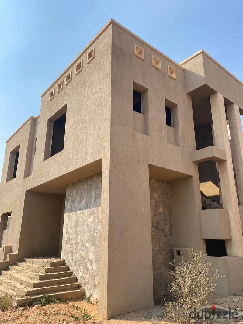 IVY- By Newgiza  Below Market Price Standalone Villa for sale 4