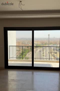 Apartment Amazing view prime location Phase one  ready to move