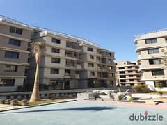 Prime view 3/4 Finished Apartment for sale Palm hills Badya  Bua: 146sqm 0