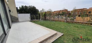 For rent Townhouse in Allegria Sodic 0