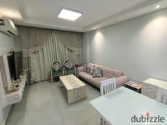 Apartment for furnished rent in madinaty at B7 0