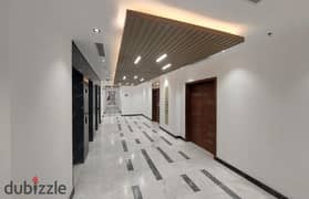 For Rent Fully Finished Office In Mivida Business Park - New Cairo 0