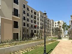 Village west  Ground floor apartment with Garden Landscape view area 149m 0