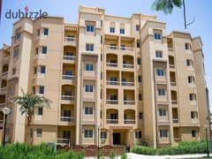 Apartment for sale 170 m in Ashgar City with the lowest down payment and installments over 8 years