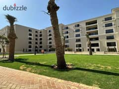 Apartment for sale Fully finished Prime location Douple view  village west Area: 164m 0