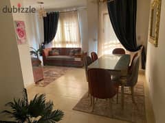 Studio for furnished rent in madinaty at phase B12 0