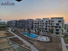 Fully Finished Apartment Lake View In Villette New Cairo 0