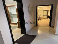 شقه ريسيل متشطبه بالتكيفات في درة فيلد ويست تكمله اقساط علي 6 سنوات_Dora village west elsheikh zayed