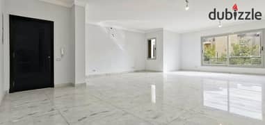 Palm Parks Penthouse Type-D for sale Area: 360 m  - New Finishing 0