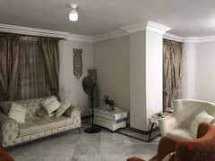 Apartment for sale in Mostafa El Nahhas Street, immediately finished, 3 rooms with a distinctive view 0