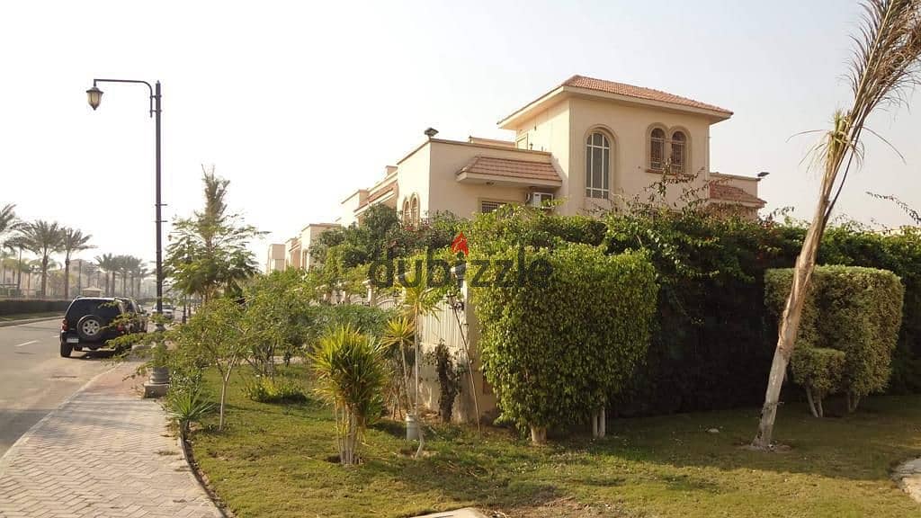 Fully finished Prime location Villa for sale 2