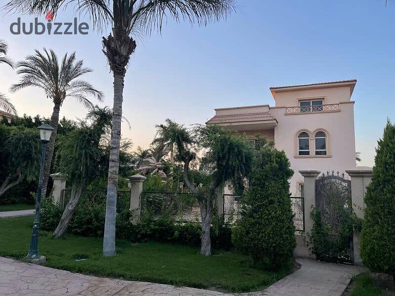 Fully finished Prime location Villa for sale 6