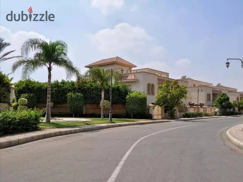 Fully finished Prime location Villa for sale 15