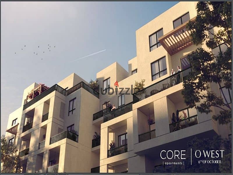 Resale apartment 116m in O West Compound at the lowest price and in installments _ O West 5