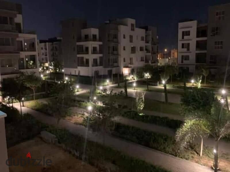 Aeon Courtyard’s   Flat for sale  best price 10