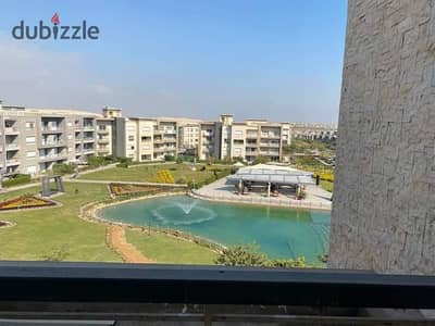 Middle townhouse for sale  Westridge, New Giza