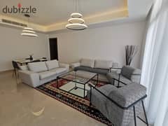 Super Lux Apartment For Rent In CFC - New Cairo 0