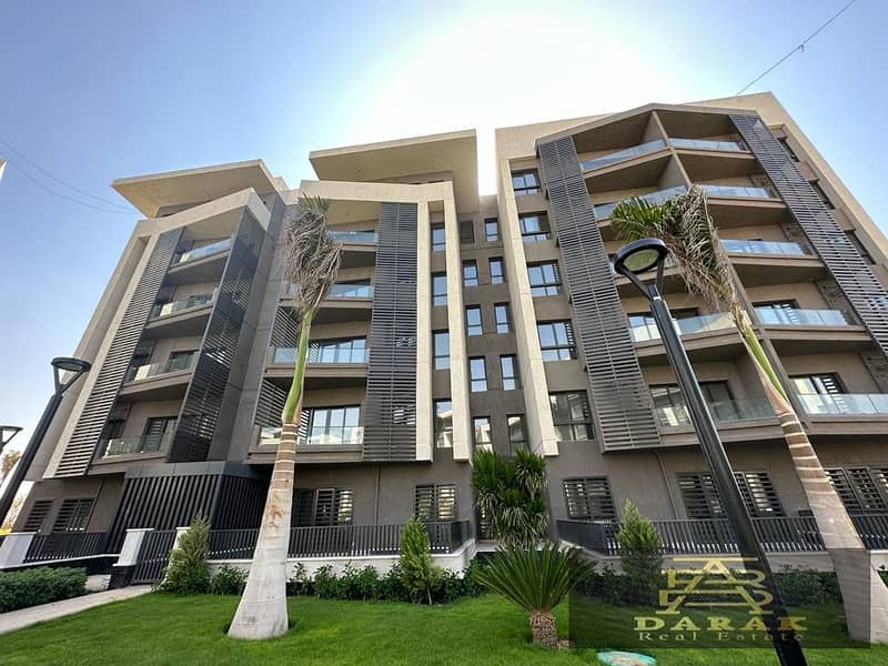 84m² Apartment for Sale in Privado Compound  Total price: 2.5 million EGP 1