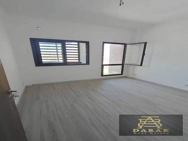 84m² Apartment for Sale in Privado Compound  Total price: 2.5 million EGP 2