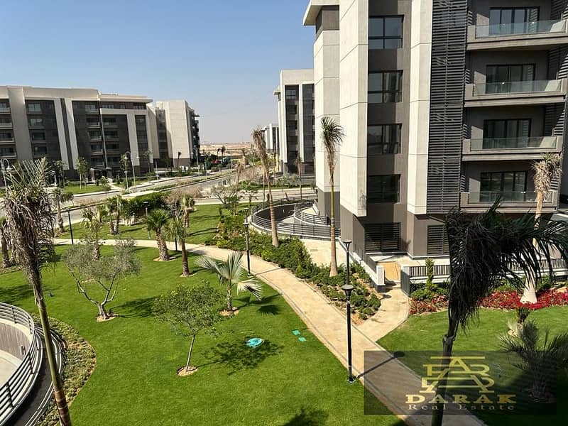 84m² Apartment for Sale in Privado Compound  Total price: 2.5 million EGP 8