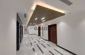 For Rent Fully Finished Office In Mivida Business Park - New Cairo 0