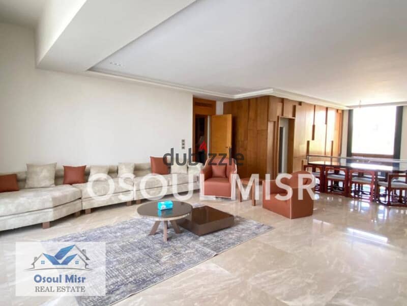 Modern villa for rent in Allegria with swimming pool and golf view 27