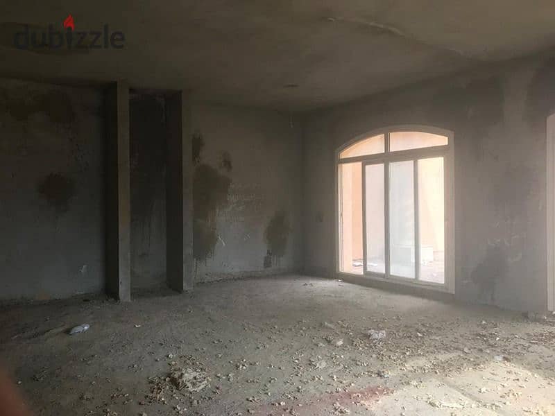 فيلا للبيع 540م فيو لاند سكيب في كمبوند رويال ميدوز الشيخ زايد Royal Meadows elsheikh zayed 8