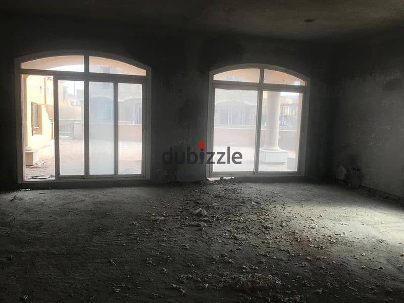 فيلا للبيع 540م فيو لاند سكيب في كمبوند رويال ميدوز الشيخ زايد Royal Meadows elsheikh zayed 10