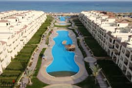 شالية للبيع 90م العين السخنة -  Palm Beach ElSokhna 0