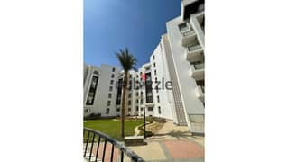 Al Maqsad Residence - New Capital apartment fully finished ready to move المقصد 0