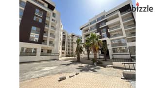 Apartment for sale El maqsed residences - new capital fully finished المقصد 0