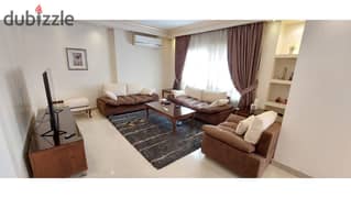 Apartment for rent in Degla Maadi 0