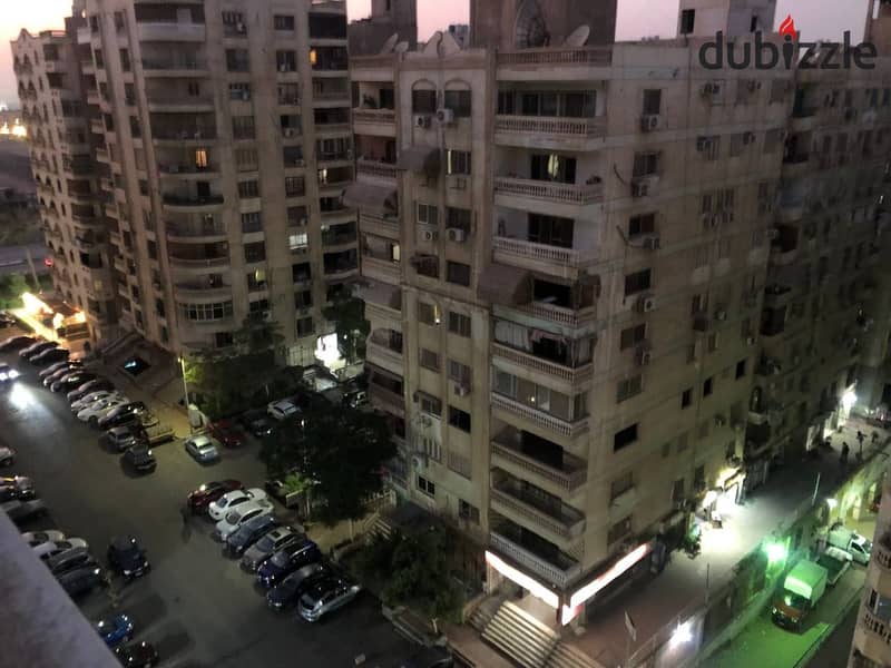 Apartment for sale in Nasr City - Mostafa El Nahhas with a distinctive view, 232 m, 3 rooms, fully finished, ready for viewing 10