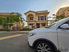 For sale villa model B3 one of the best models of Four Seasons villas 0