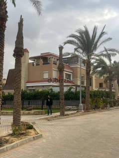 Standalone villa for sale in New Cairo, Saray Compound Sarai | in Fifth Settlement With the best and longest repayment period 0