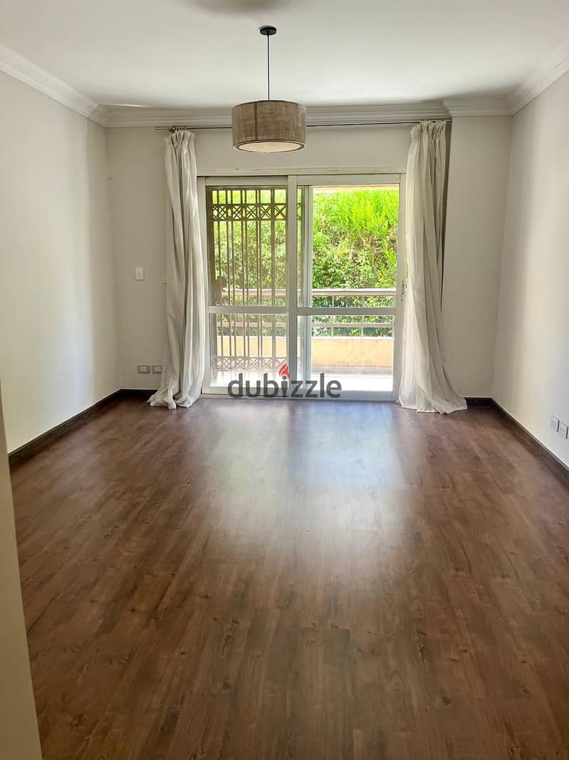 Apartment for sale, ground floor with garden, 80 m + 40 m garden, garden view, special finishes 2