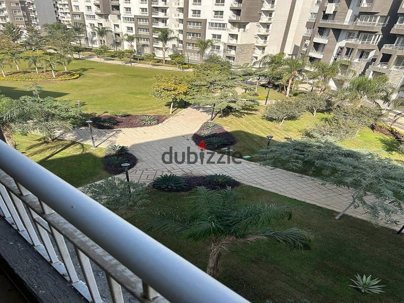 Apartment for in RENT Madinaty Compound 0